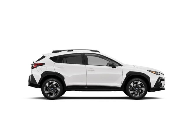 2027 Subaru CROSSTREK Base