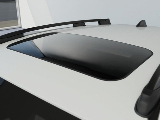 2027 Subaru CROSSTREK Limited