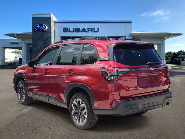 2026 Subaru Forester Premium Premium