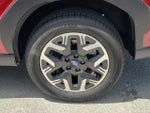 2026 Subaru Forester Premium Premium