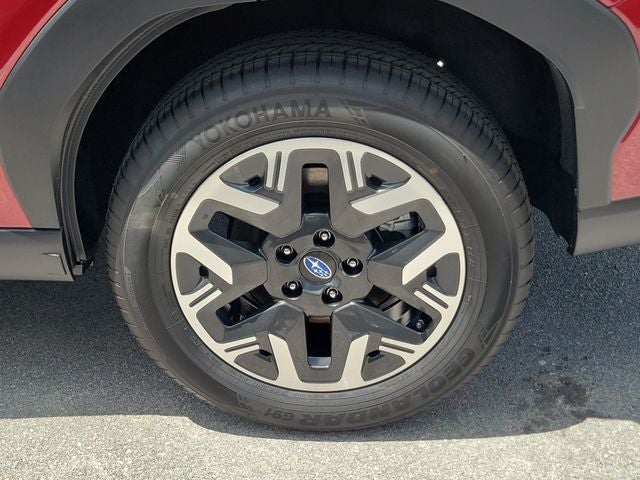 2026 Subaru Forester Premium Premium