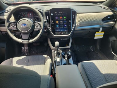 2026 Subaru Forester Premium Premium