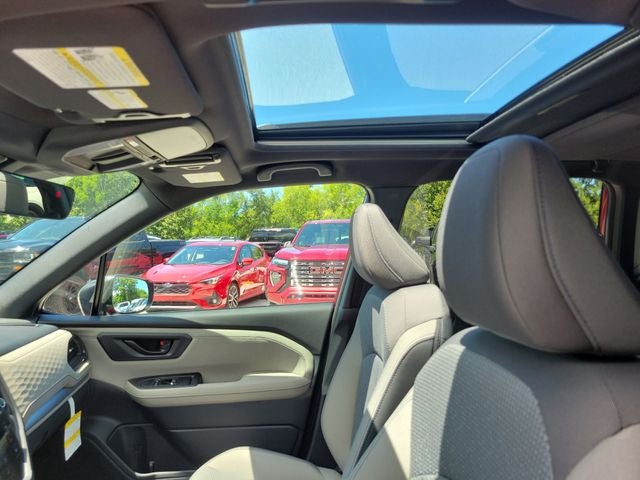 2026 Subaru Forester Premium Premium