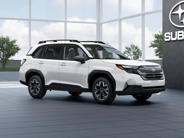 2026 Subaru FORESTER Premium Premium
