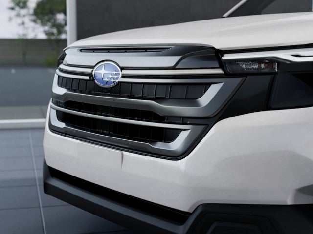 2026 Subaru FORESTER Premium Premium