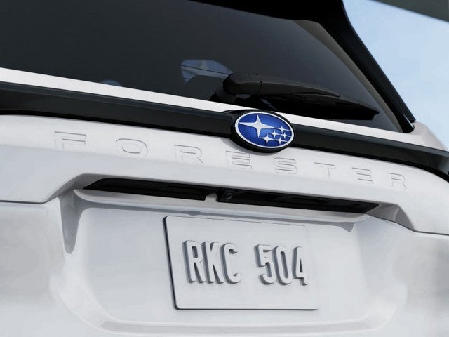 2026 Subaru FORESTER Premium Premium