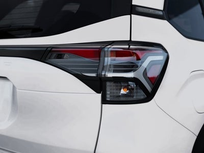 2026 Subaru FORESTER Premium Premium