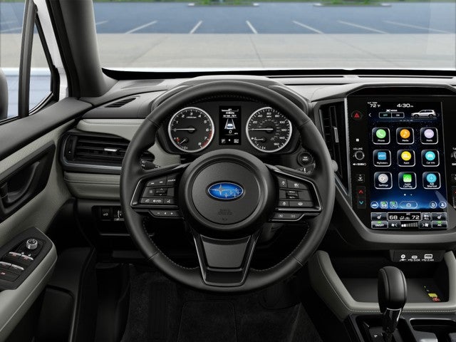 2026 Subaru FORESTER Premium Premium