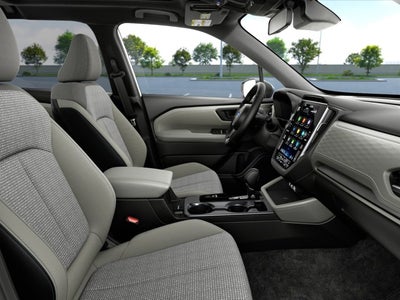 2026 Subaru FORESTER Premium Premium