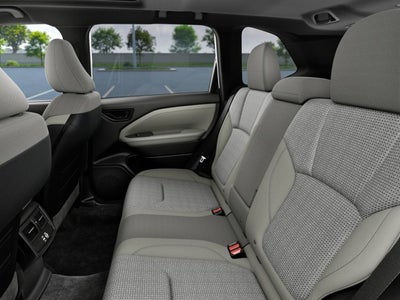 2026 Subaru FORESTER Premium Premium