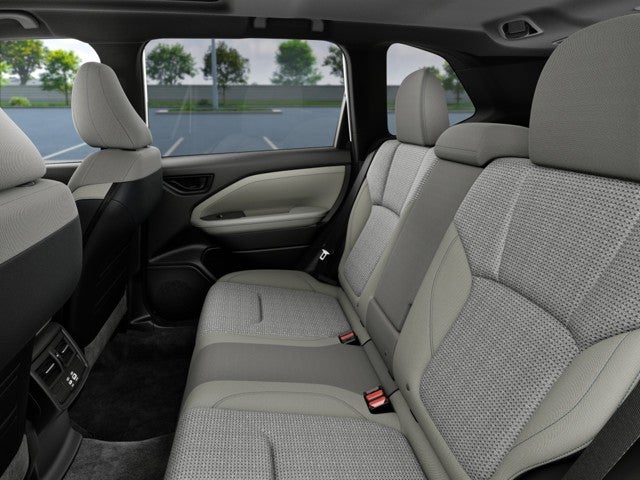 2026 Subaru FORESTER Premium Premium