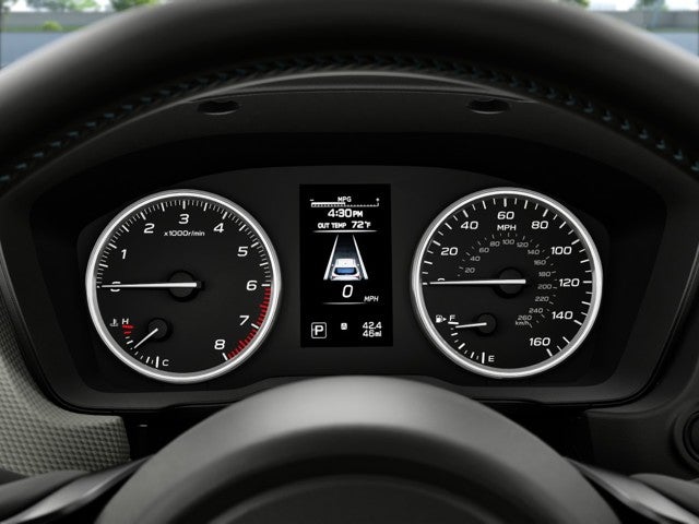 2026 Subaru FORESTER Premium Premium