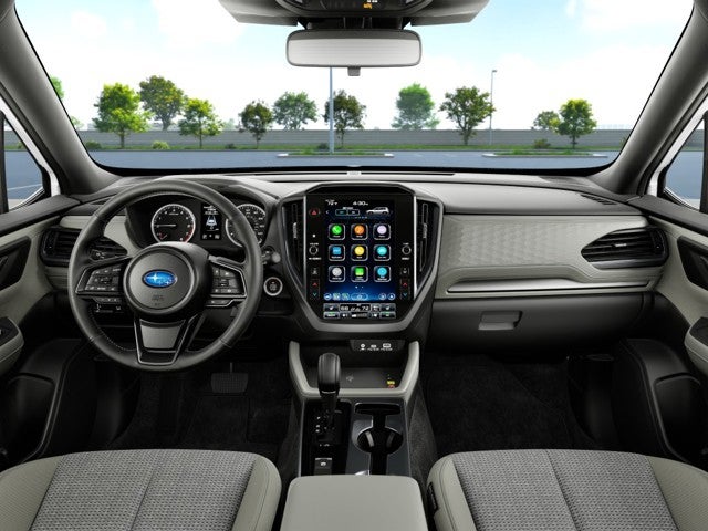 2026 Subaru FORESTER Premium Premium