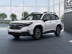 2026 Subaru FORESTER Premium Premium