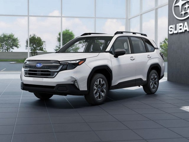 2026 Subaru FORESTER Premium Premium