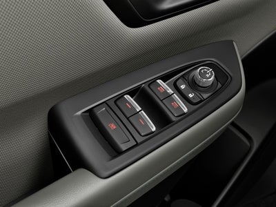 2026 Subaru FORESTER Premium Premium