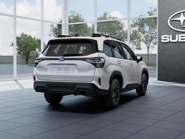 2026 Subaru FORESTER Premium Premium