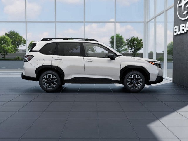 2026 Subaru FORESTER Premium Premium