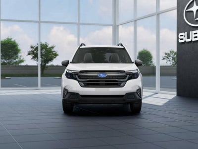 2026 Subaru FORESTER Premium Premium