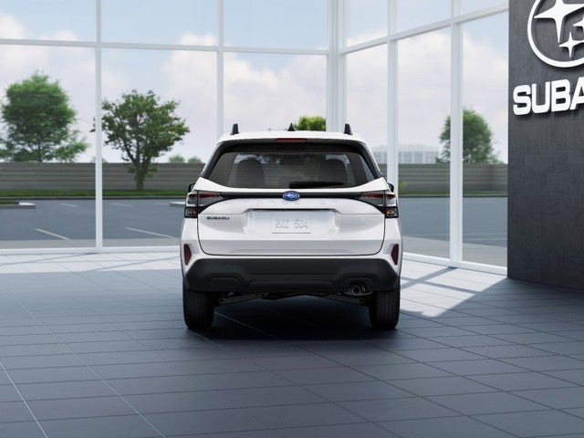 2026 Subaru FORESTER Premium Premium