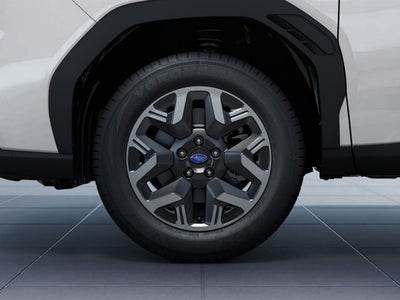 2026 Subaru FORESTER Premium Premium