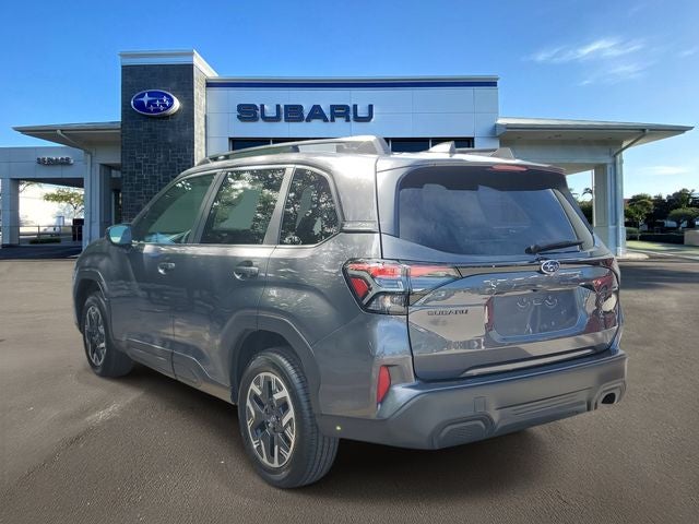 2026 Subaru Forester Premium Premium