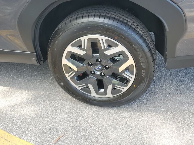 2026 Subaru Forester Premium Premium