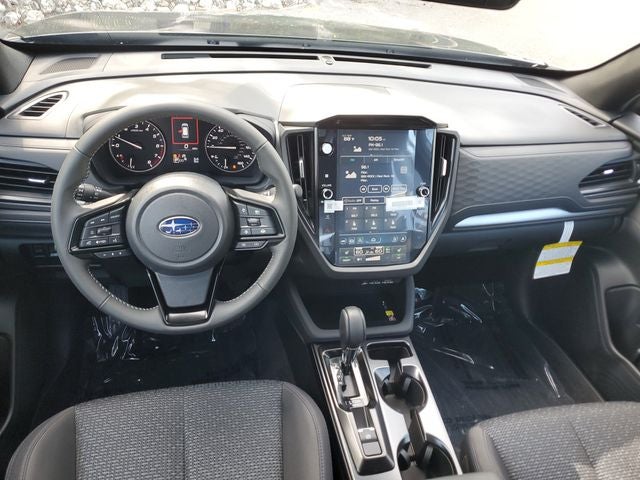 2026 Subaru Forester Premium Premium