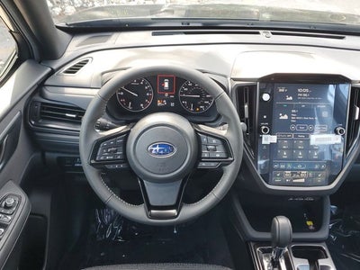 2026 Subaru Forester Premium Premium