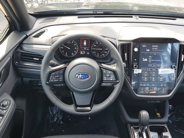 2026 Subaru Forester Premium Premium
