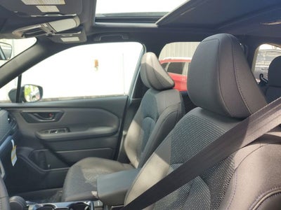 2026 Subaru Forester Premium Premium