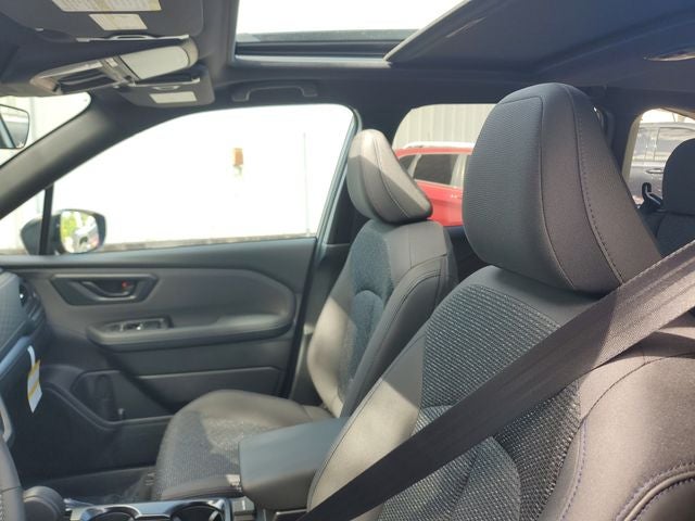 2026 Subaru Forester Premium Premium