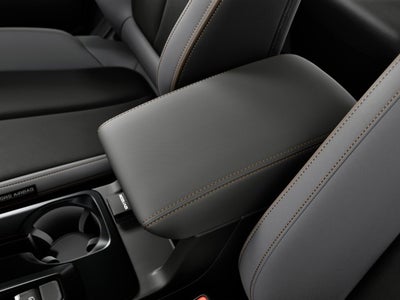 2026 Subaru FORESTER Sport Hybrid