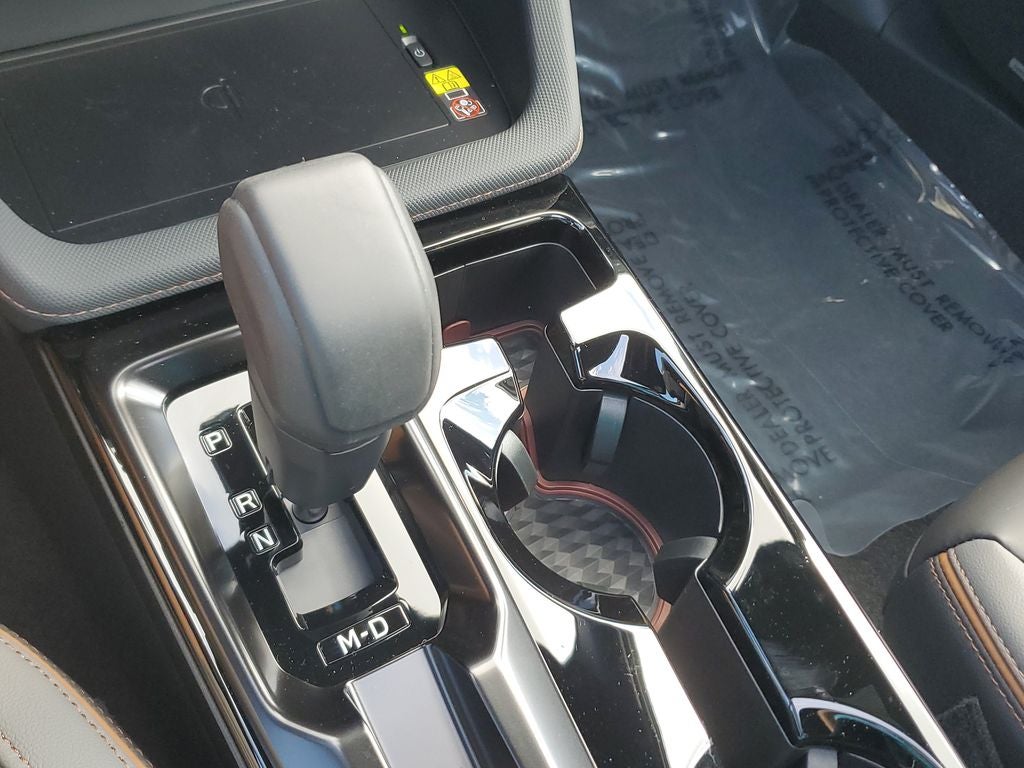 2026 Subaru FORESTER Sport Hybrid