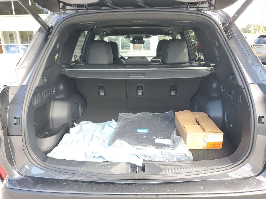 2026 Subaru FORESTER Sport Hybrid