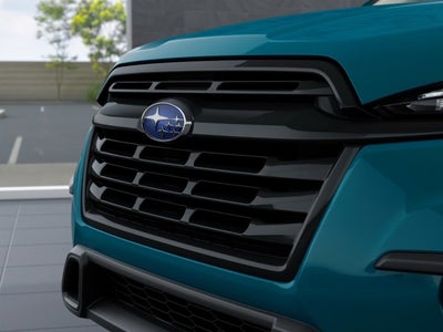 2027 Subaru ASCENT Premium