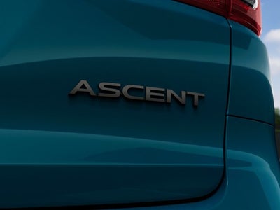 2027 Subaru ASCENT Premium