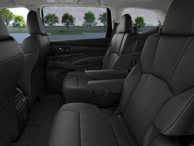2027 Subaru ASCENT Premium