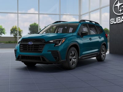 2027 Subaru ASCENT Premium