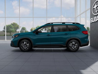 2027 Subaru ASCENT Premium