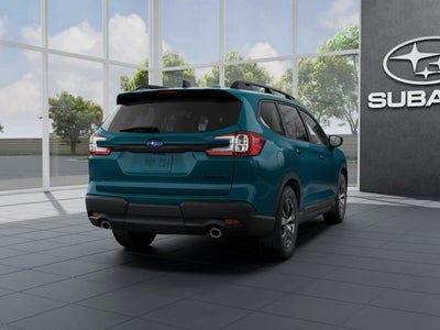 2027 Subaru ASCENT Premium