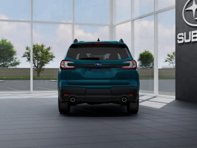 2027 Subaru ASCENT Premium
