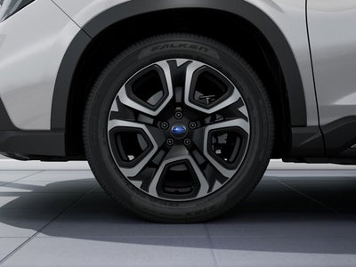 2027 Subaru ASCENT Limited 8-Passenger