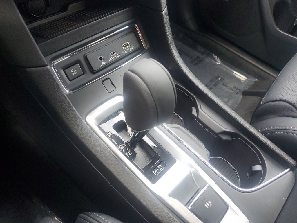 2026 Subaru ASCENT Limited 7-Passenger