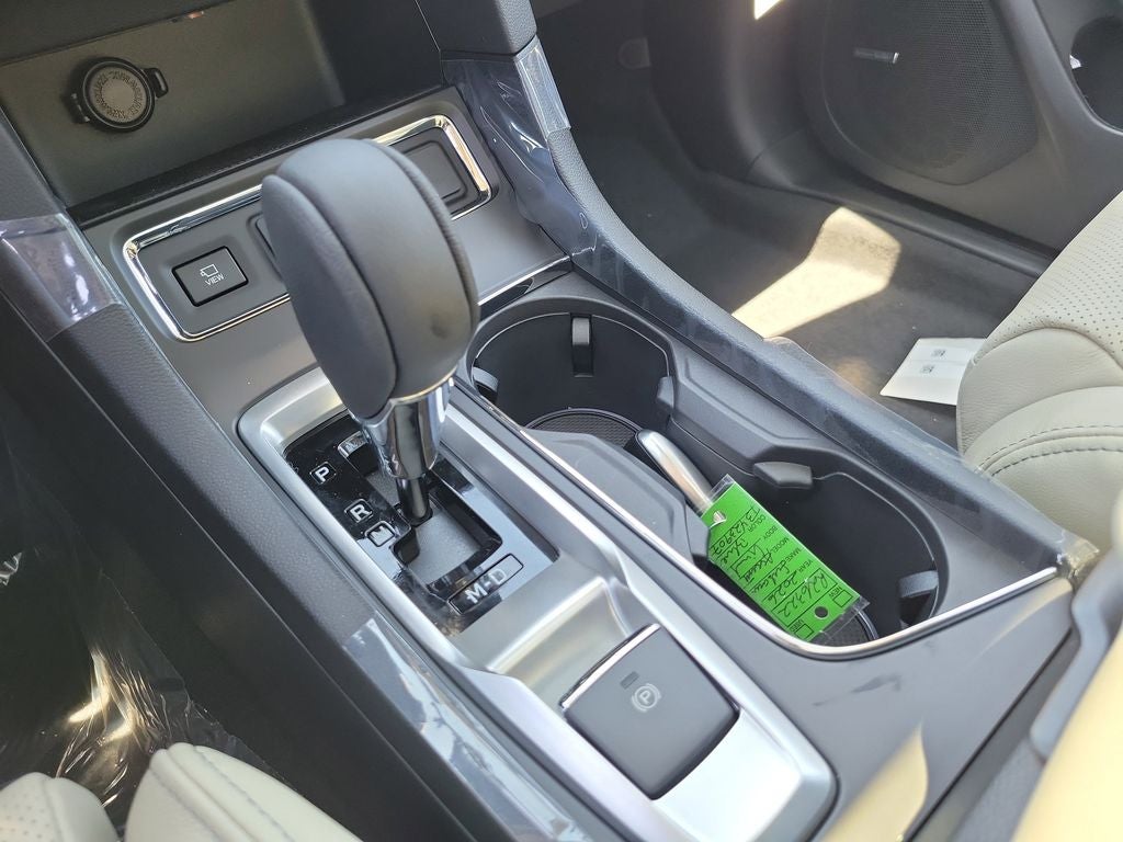 2026 Subaru ASCENT Limited 7-Passenger
