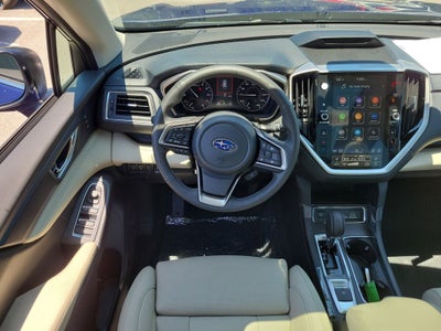 2026 Subaru ASCENT Limited 7-Passenger
