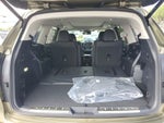 2026 Subaru ASCENT Limited Bronze Edition 7-Passenger