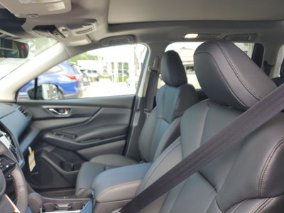 2026 Subaru ASCENT Limited Bronze Edition 7-Passenger