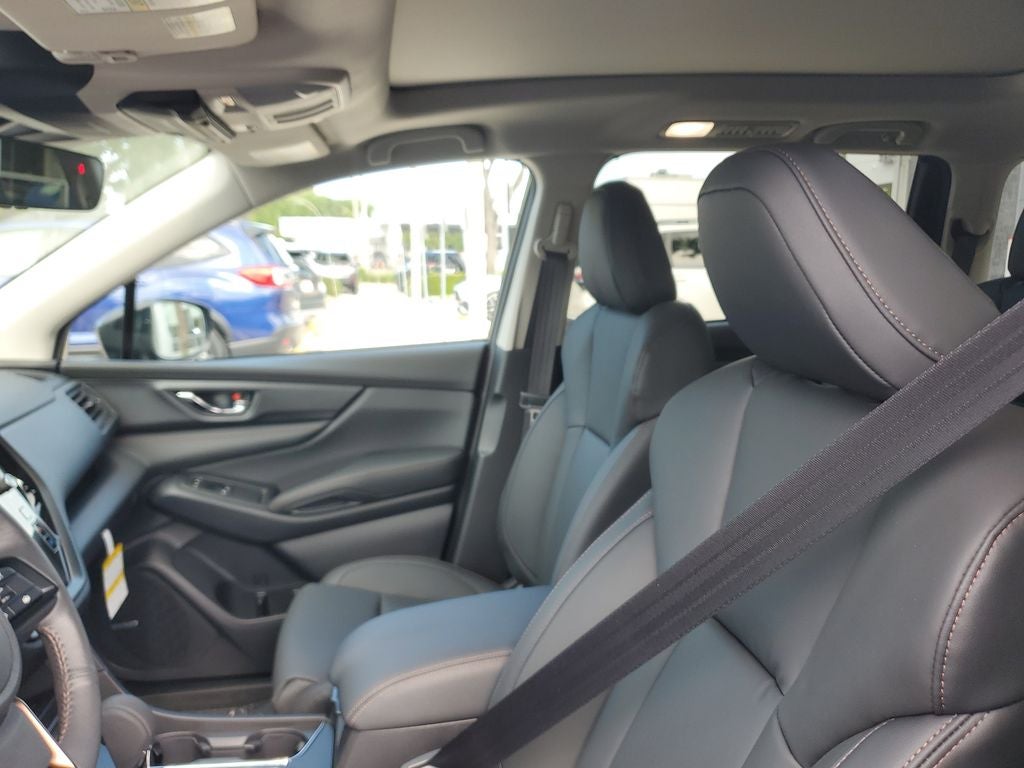 2026 Subaru ASCENT Limited Bronze Edition 7-Passenger