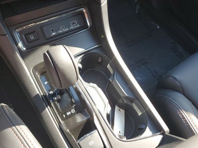 2026 Subaru ASCENT Limited Bronze Edition 7-Passenger